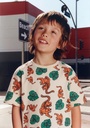 10863 Playera de Niño (14D4)
