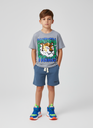 10865 Playera de Niño (20D1)