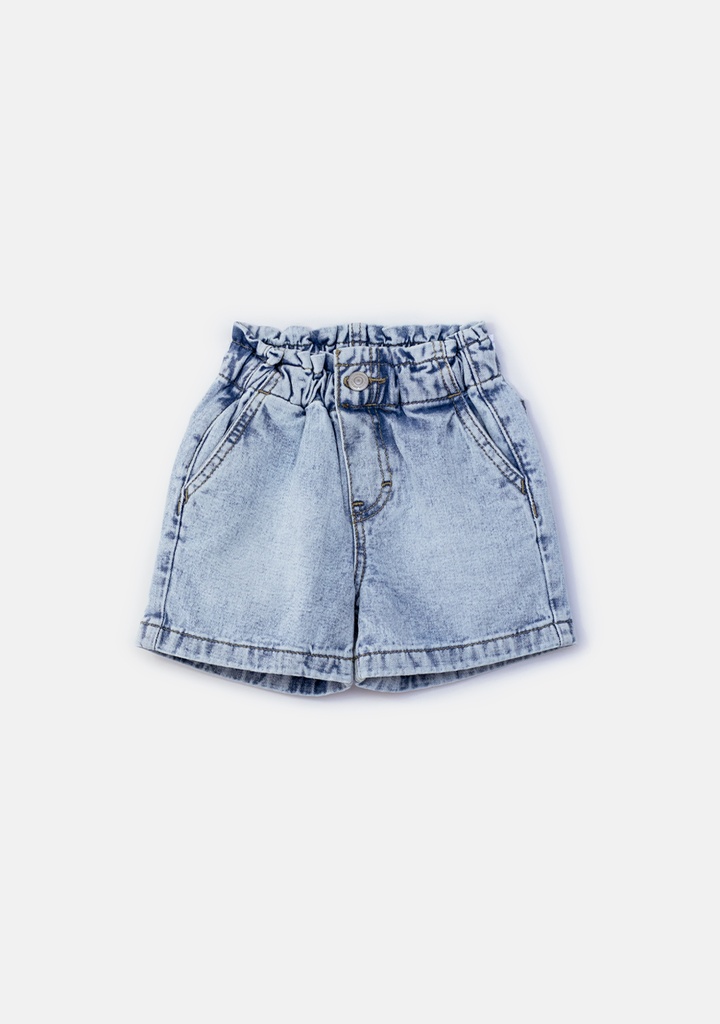 10885 Short de Niña (10E1)