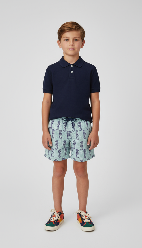 10973 Short de Niño (19E1)