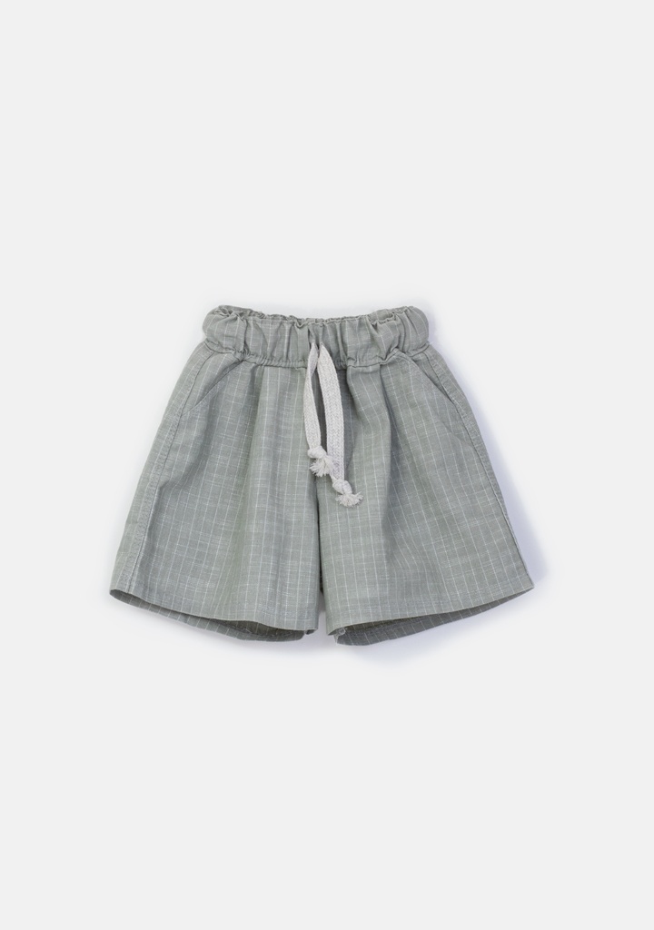 10889 Short de Niño (20D1)