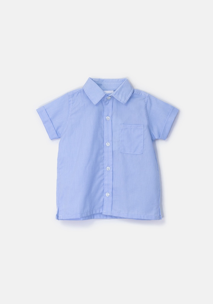 10901-1416 Camisa de Niño (12D1)