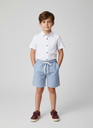 10904 Camisa de Niño (16I2)