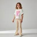 10928 Blusa de Niña (6C4)