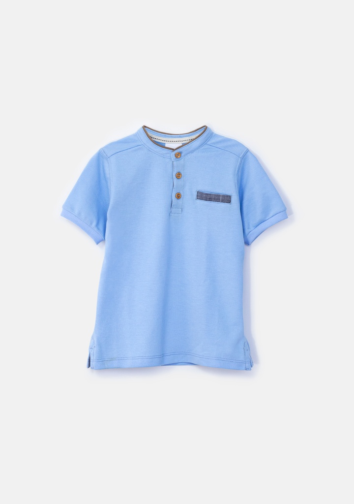 10374-1416 Playera de Niño (21D2)