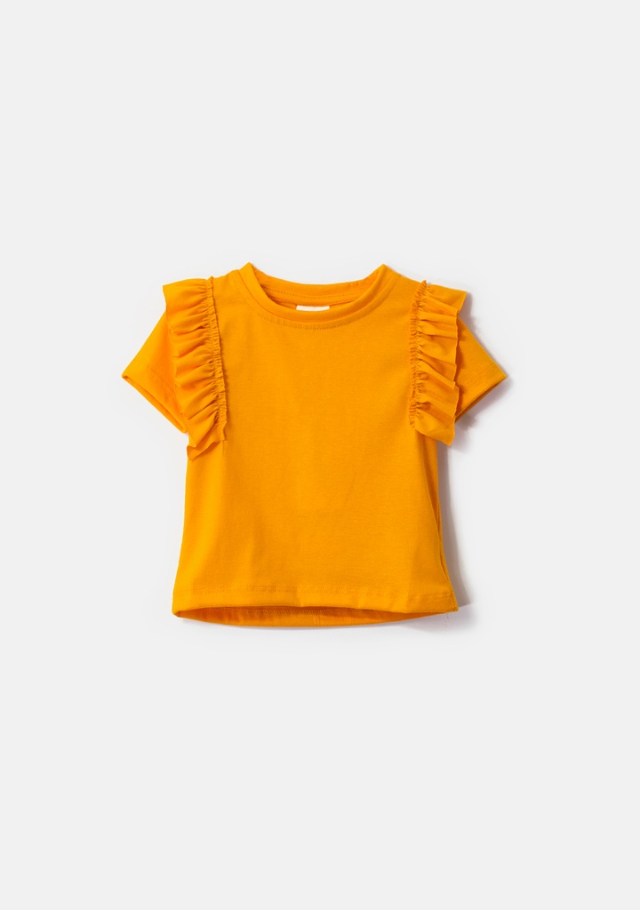 10944 Blusa de Niña (7N2)