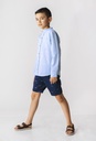 10996-1416 Camisa de Niño (15A1)