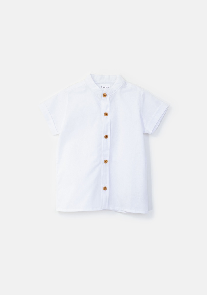 10997-1416 Playera de Niño (15A3)