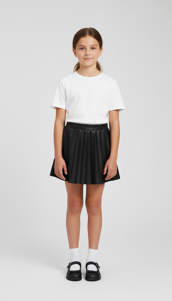 10225 Blusa de Niña (9D2)