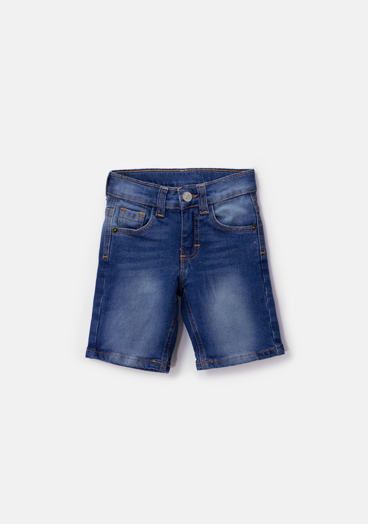 10582-1416 Short de Niño (14F1)