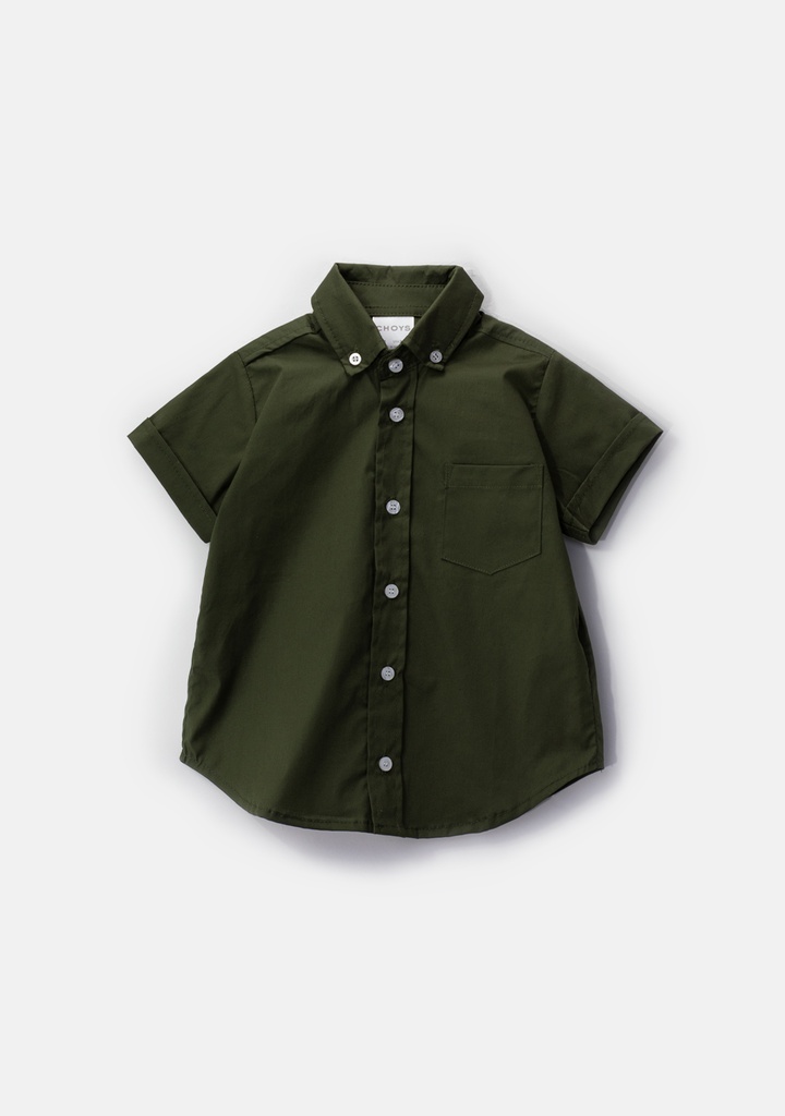10586 Camisa de Niño (27E3)