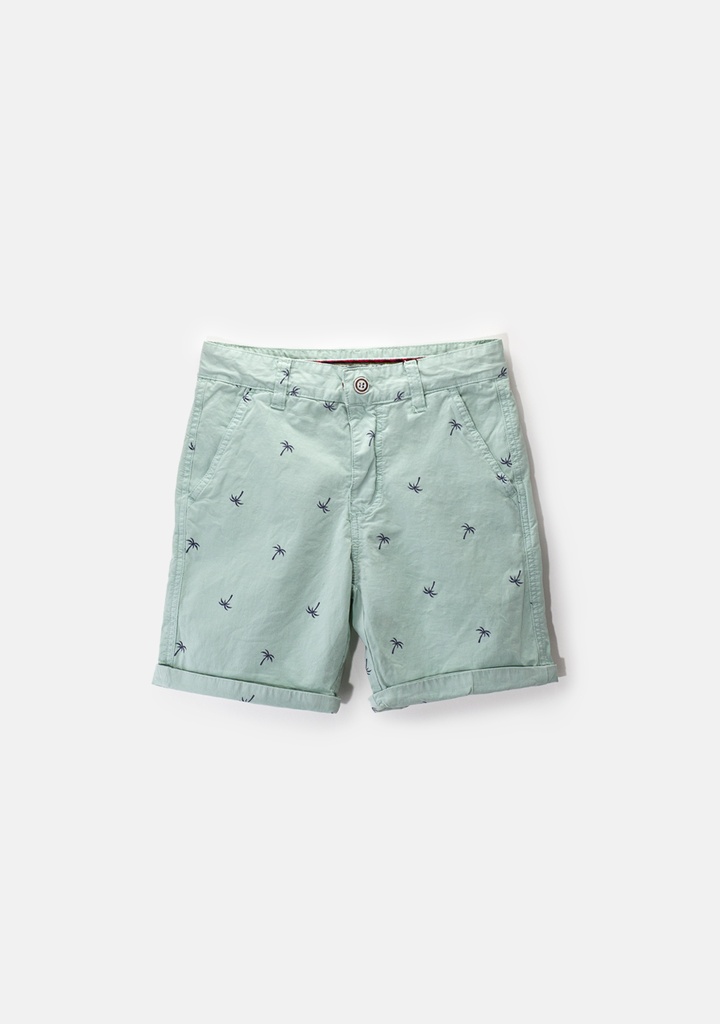 10976-1218 Short de Niño (20F2 Y G2)