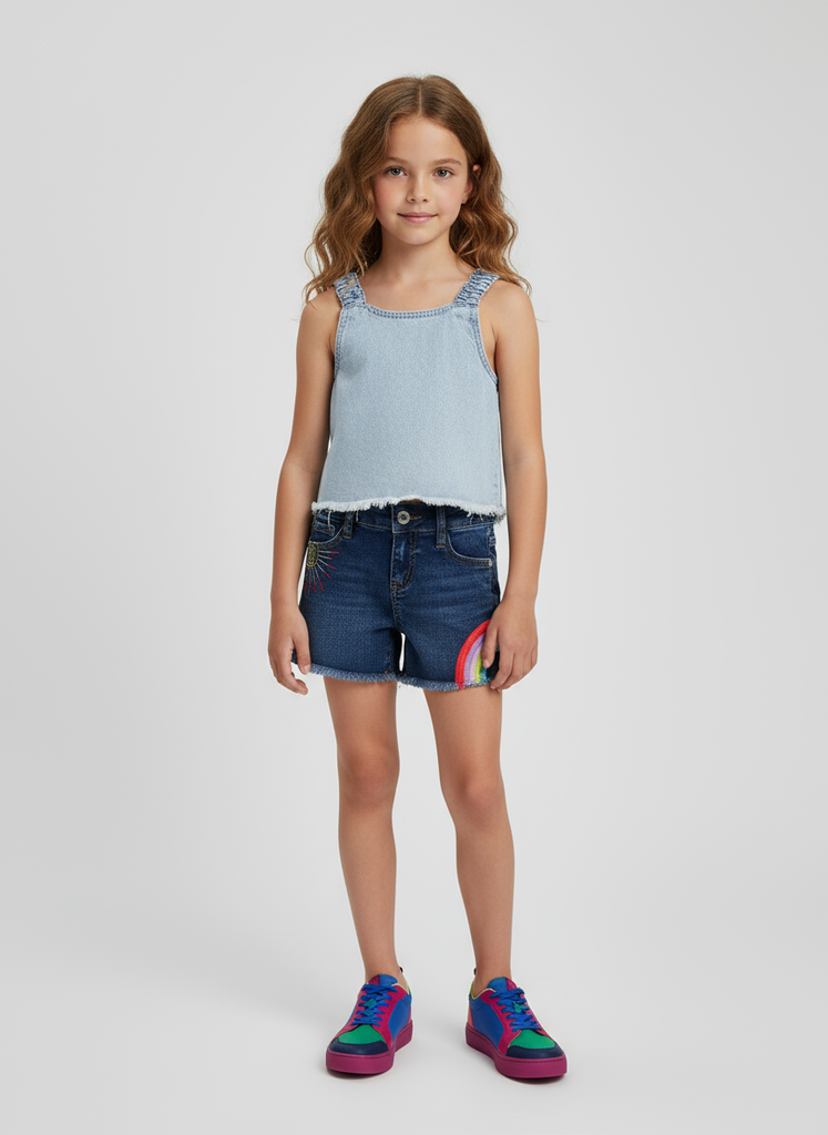 11178 Short de Niña (25F4)