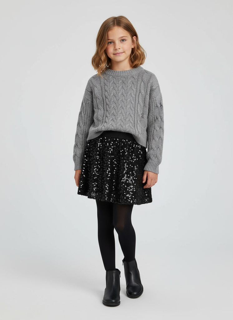 11198 Sueter de Niña (17G2)