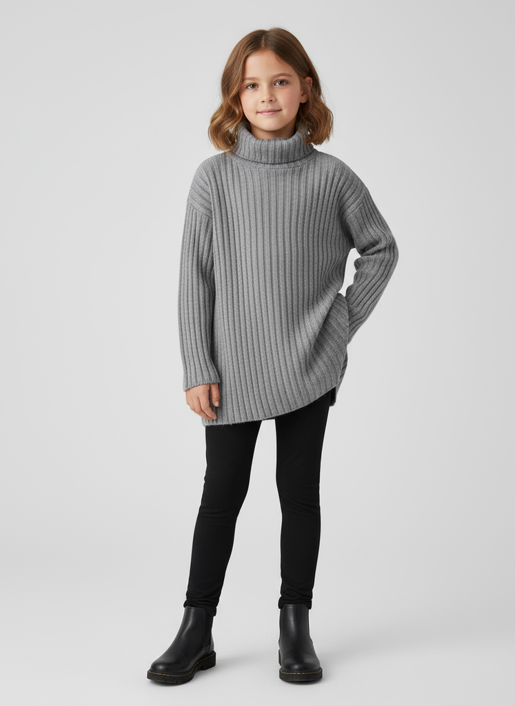 11193 Sueter de Niña (6A3)