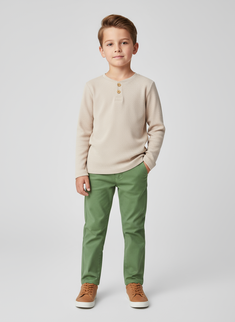 11023 Conjunto de Niño (10E3)