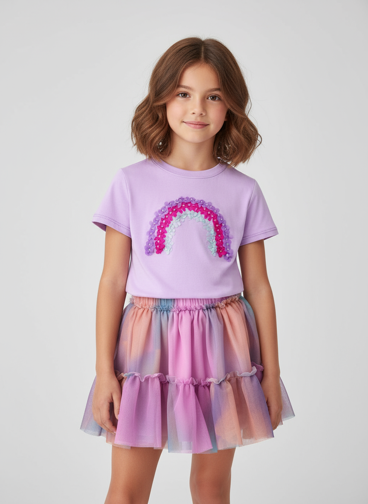 11213 Conjunto de Niña (3J4)