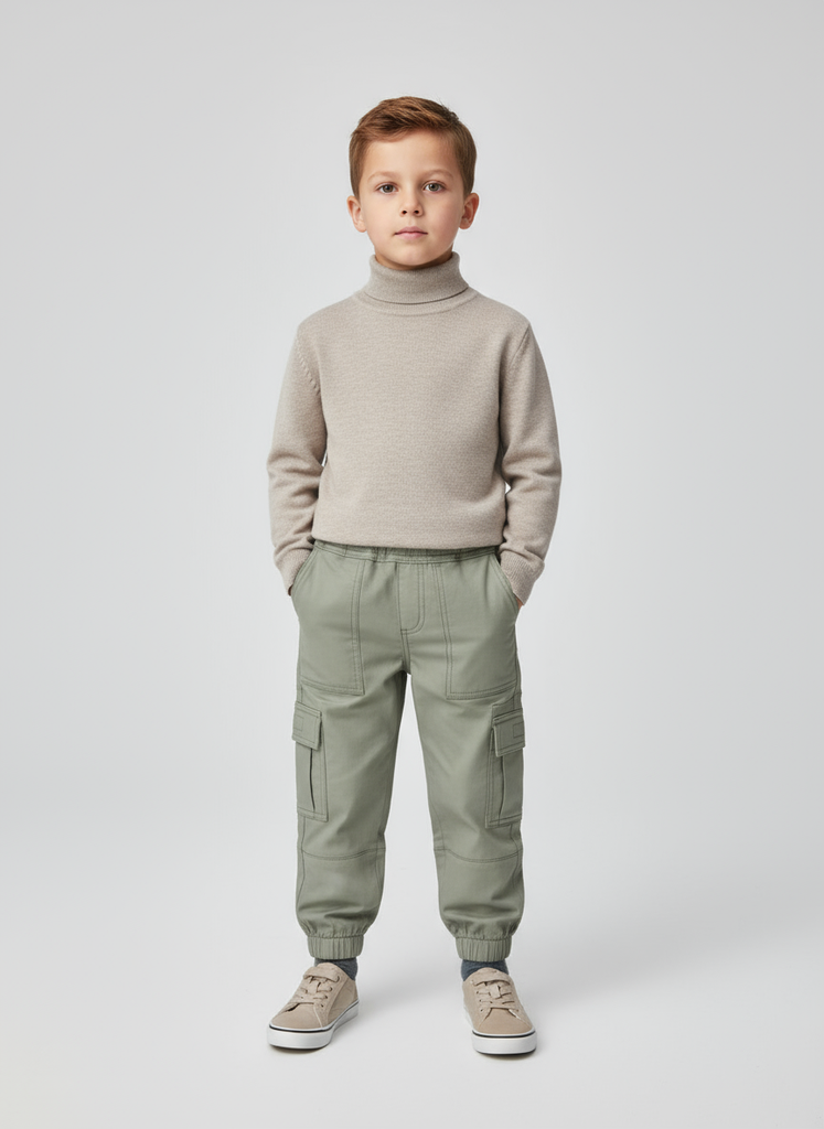 11067 Suéter de Niño (7I2)