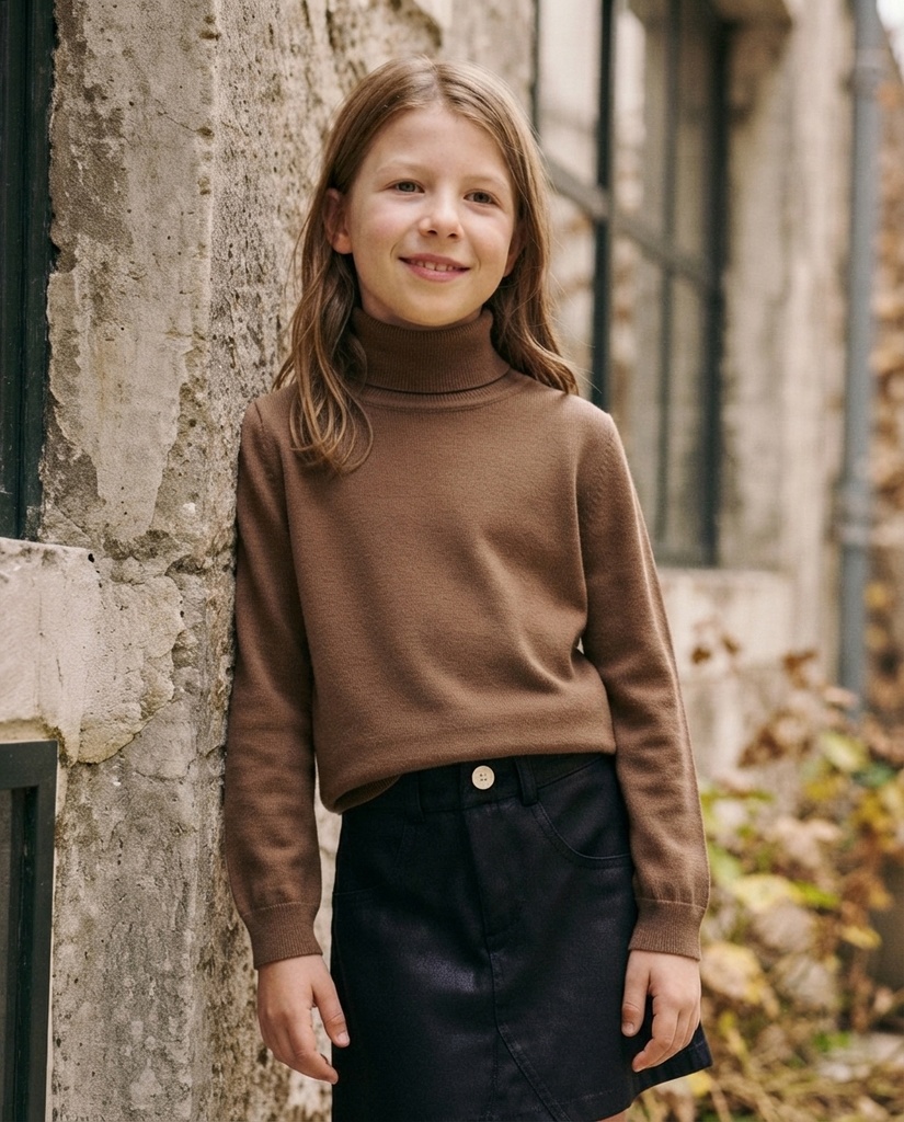 11676 Sueter de Niña (6H2)