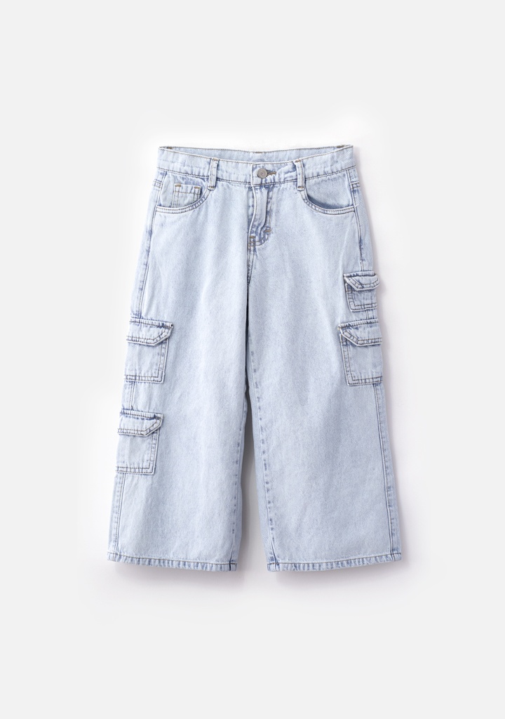 11234 Pantalón de Niña (15F3)