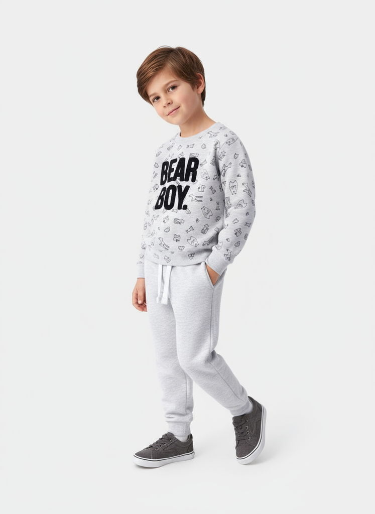 11658 Conjunto de Niño (13B2)