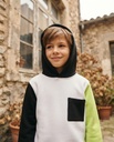 11656 Sudadera de Niño (3E1)