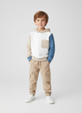 11657 Sudadera de Niño (15D1)