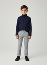 11240 Playera de Niño (28D1)