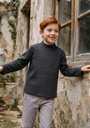 11241 Playera de Niño (14D3)