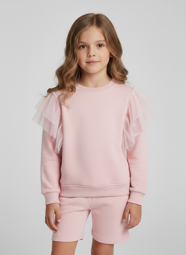 11218 Conjunto de Niña (14A1)
