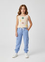 11079 - T14-16  Pants de Niña (15F2)