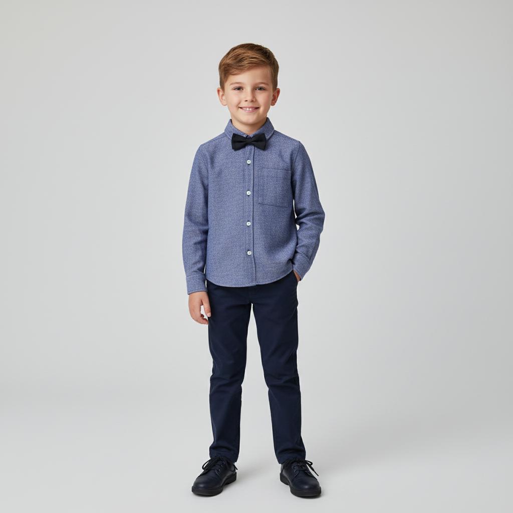 11255 Conjunto de Niño (14E2)