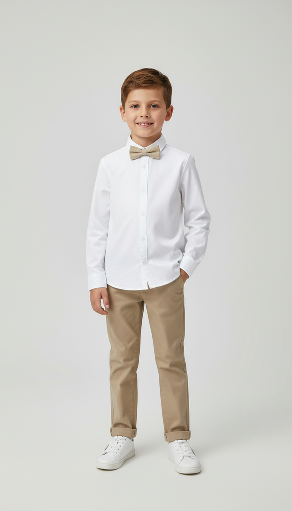 11256 T14-16 Conjunto de Niño (13G1)