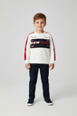 11285 Sudadera de Niño (5H1)