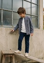 11295 Camisa de Niño (1H1)