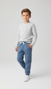 11307 Pantalón de Niño (14F1)