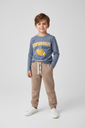11308 Pantalón de Niño (14F2)