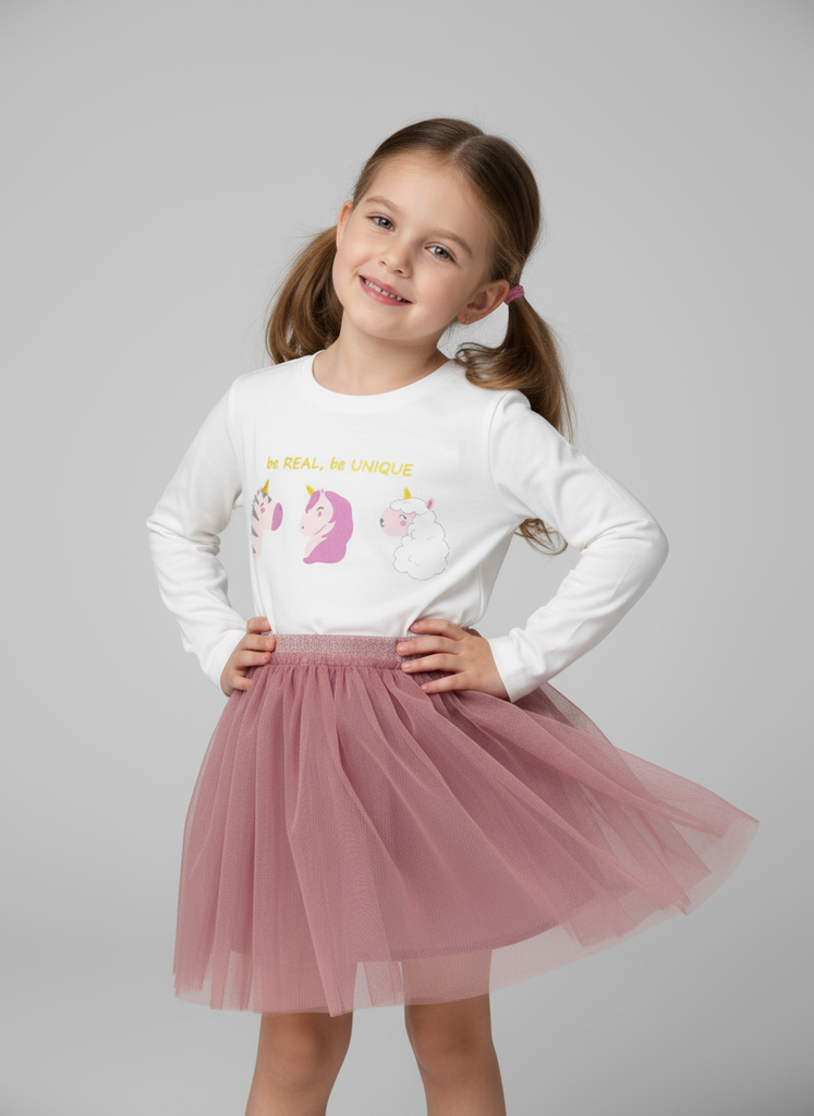 11337 Conjunto de Niña (3J1)