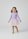 11361 Playera de Niña (7H1)