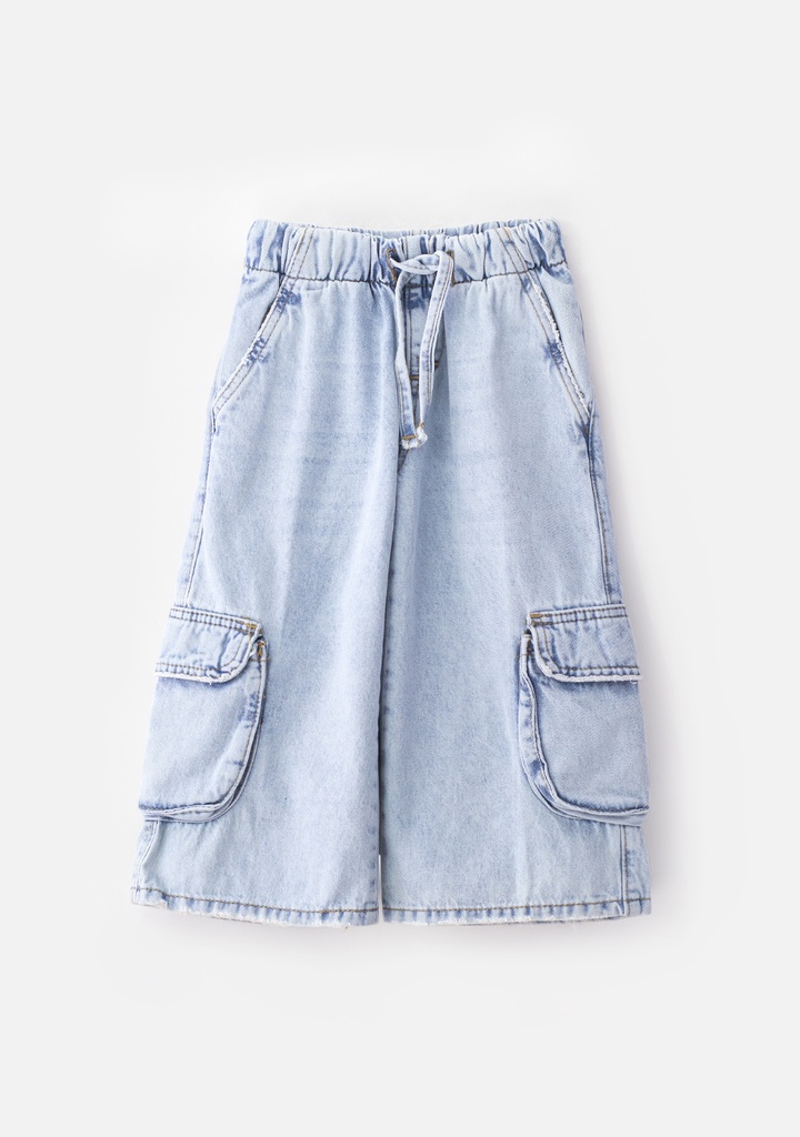 11363 Pantalón de Niña (21F4)