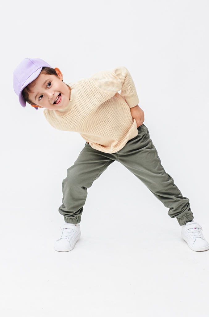 [10150] 10150 Jogger de niño (20A1)