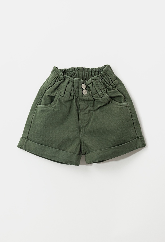 8282 Short de niña (7H3)