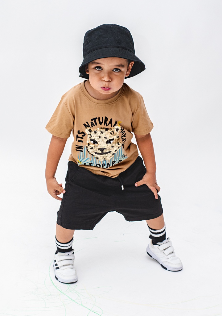 [8624] 8624 Conjunto de niño (13A1)