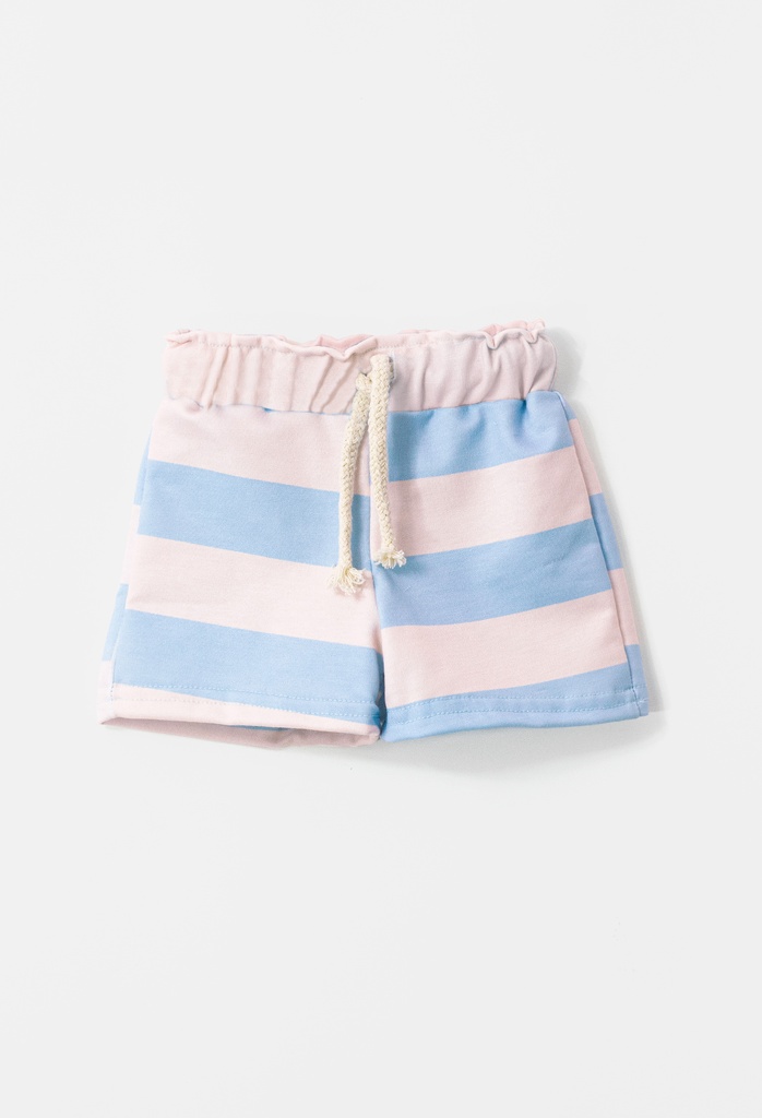 8579 Short de niña (19F3)