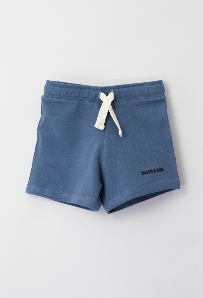 [8219] 8219 Short de niño (20B2)