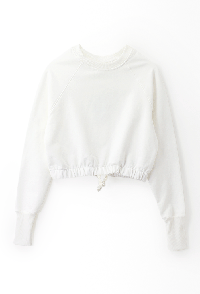 8081 Sudadera de dama (9H3)