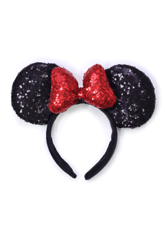 [OR34] OR34 Diadema para niña (21Tarima)