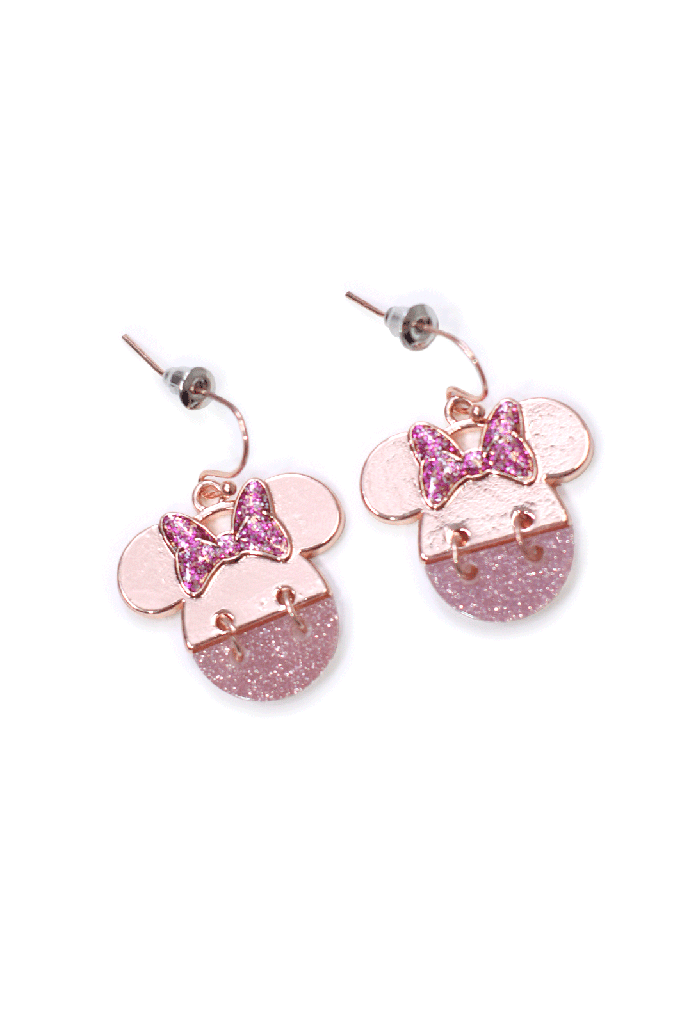 [9105] 9105 Aretes Minnie (21 Tarima)
