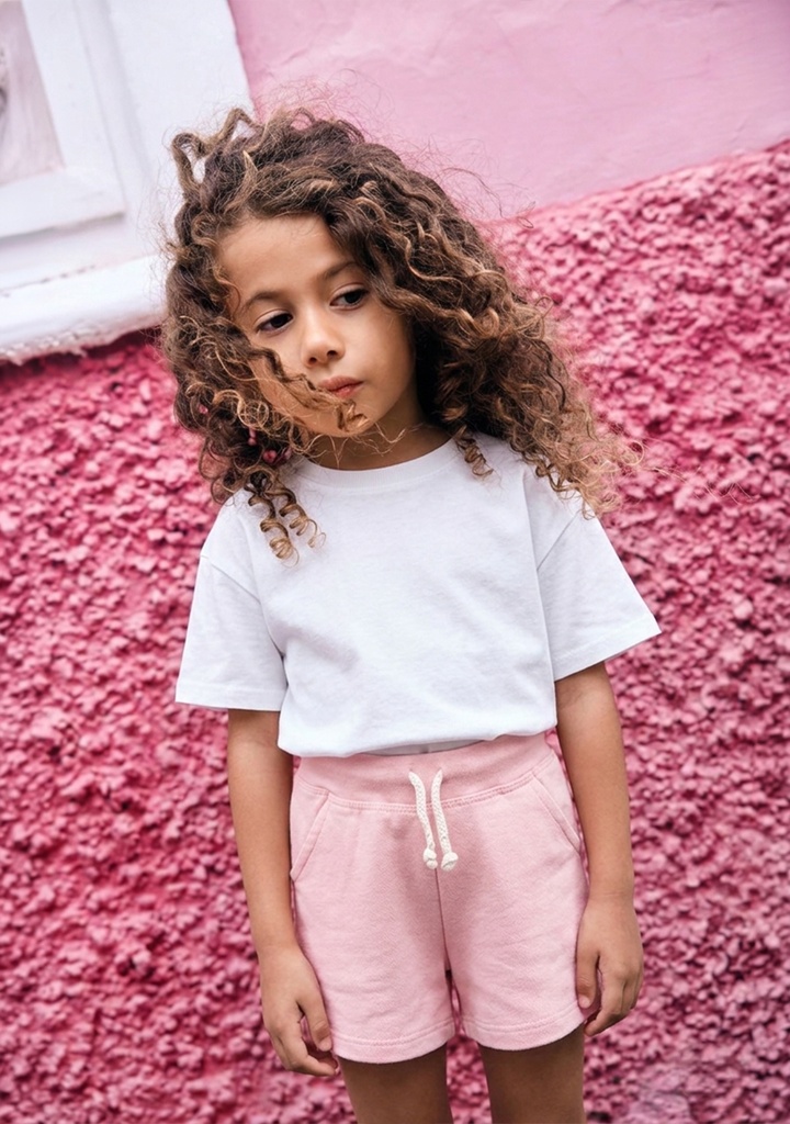 5262 Short de Niña (26F1)