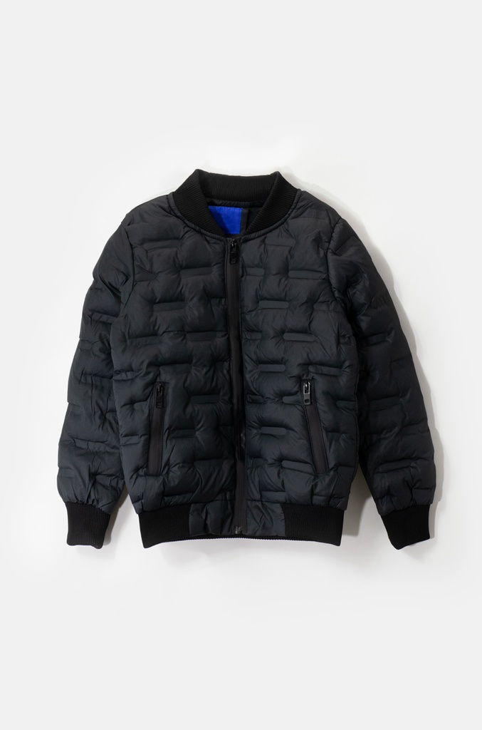 [10299] 10299 Hummo Chamarra de Niño (17J4)